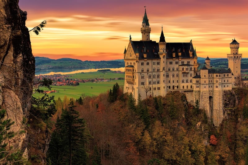 Princess Palace